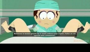 Gaming live South Park - Le Bâton de la Vérité (2/2)  PC
