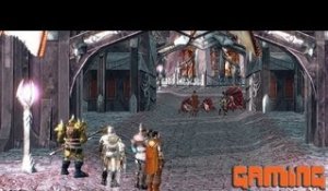 Gaming live SpellForce 2 : Demons Of The Past - Un STR-RPG vraiment à l'ancienne PC