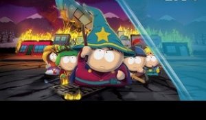 [VOD] Une heure sur South Park : Le Bâton de la Vérité