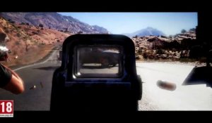 Tom Clancy’s Ghost Recon Wildlands - Trailer de Lancement