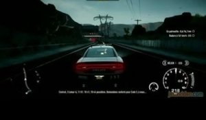 Gaming live Need for Speed Rivals - Les flics (PC, 360, PS3)