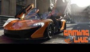Gaming live Forza Motorsport 5 : Un passage à la next-gen en demi-teinte (ONE)