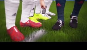 FIFA 16 - Les Innovations du Mode Carrière