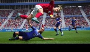 FIFA 16 Trailer VF (Gamescom 2015)