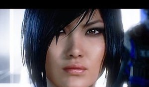 MIRROR'S EDGE CATALYST Gameplay Teaser (Gamescom 2015)