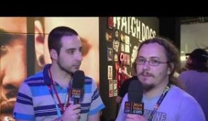 Watch Dogs - E3 2013 : 1984, c'est maintenant