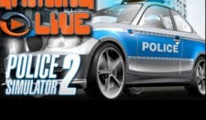 GAMING LIVE PC - Police Simulator 2 - Protéger et servir (à rien...)