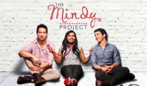 The Mindy Project - Promo saison 1
