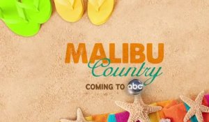 Malibu Country - Promo saison 1