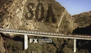 Sons of Anarchy - Trailer saison 5 - "Mother"