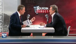 Présidentielle 2017: Dupont-Aignan explique qui pourrait composer son gouvernement