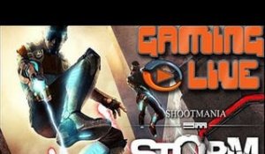 GAMING LIVE PC - ShootMania Storm - Jeuxvideo.com