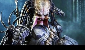 MORTAL KOMBAT X - Predator Teaser Trailer