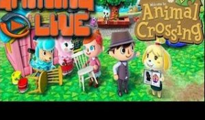 GAMING LIVE Plus - Animal Crossing : New Leaf - Multijoueur et StreetPass