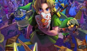 5 anecdotes sur The Legend of Zelda