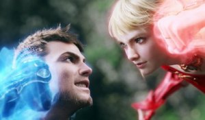 Final Fantasy XIV Stormblood sur PS4 le 20 juin - Trailer [Full HD,1920x1080]