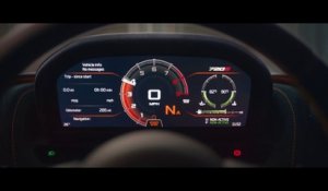 McLaren 720S - Premières images
