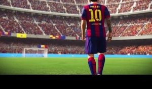 FIFA 16 Teaser Trailer Officiel [E3 2015]