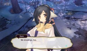 Utawarerumono : Mask of Deception - Bande-annonce