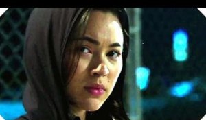 IRON FIST (Série Marvel, 2017) - Bande Annonce "Colleen Wing"