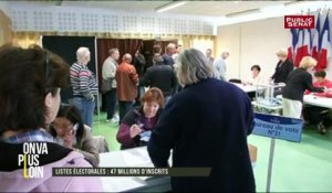 Le tour de l'info : Journée de la femme / Election / Fillon, Macron / Saint-Denis / Sécurité routière