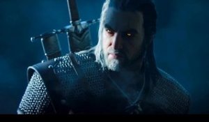 THE WITCHER 3 - A Night to Remember Bande Annonce Teaser