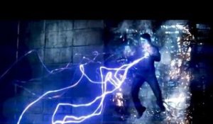 THE AMAZING SPIDERMAN 2 Extrait VOST "Electro à Times Square"