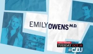 Emily Owens - Promo Saison 1 - "Next Phase"