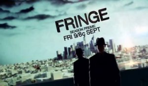 Fringe - Promo saison 5