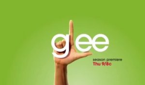 Glee - Promo saison 4 - Call Me