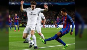 Barça - PSG : Thomas Meunier met fin à la polémique