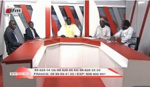 Birahim Seck : "Macky Sall et Ousmane Ndiaye de Cos-Petrogaz sont épinglés par la Cour des Comptes..."
