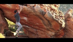 DREAMLAND – The World’s Best Bouldering In Rocklands, South...