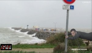 François Fillon pas seul dans cette tempête - Émission d'Antoine du 11/03 - CANAL+