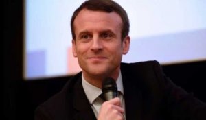 Sondage quotidien : Macron fait désormais jeu égal avec Le Pen