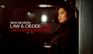 Law & Order : SVU - Promo saison 14