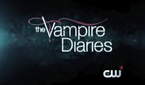 The Vampire Diaries - Sneak Peek 4x01