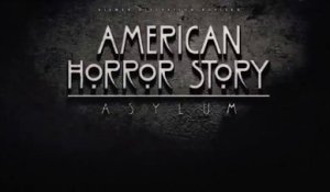 American Horror Story - Promo saison 2 - Atheist