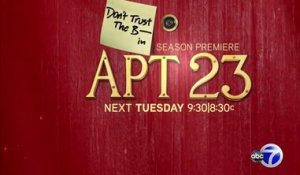 Don't Trust the B---- in Apt 23 - Promo saison 2