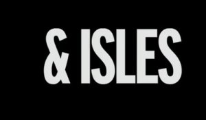 Rizzoli & Isles - Promo saison 3, partie 2