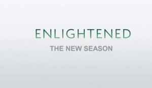 Enlightened - Promo saison 2