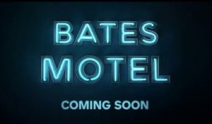 Bates Motel - Trailer saison 1