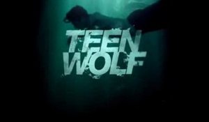 Teen Wolf - Promo saison 3 - This Might Hurt