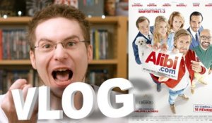 Vlog - Alibi.com