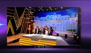 "OFNI" : Bertrand Chameroy en prime sur W9 pour une spéciale présidentielle ce soir