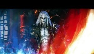 Castlevania Lords of Shadow 2 Révélations DLC Trailer