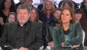 Stéphane Guillon imagine Jean-Marc Morandini ministre de la Jeunesse pour François Fillon