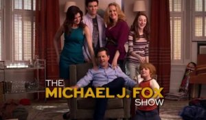 The Michael J. Fox Show - Trailer Saison 1