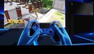 PS4 et PS Vita Bande Annonce