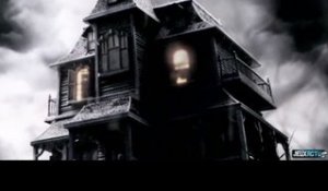 HAUNTED HOUSE MYSTERIES Bande Annonce